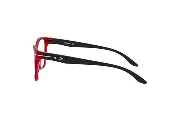 oakley youth 8016 WHIPBACK Occhiali da Vista 