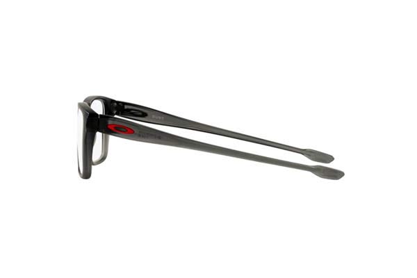 oakley youth 8026 BUNT Occhiali da Vista 
