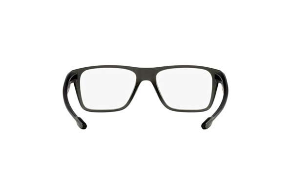 oakley youth 8026 BUNT Occhiali da Vista 