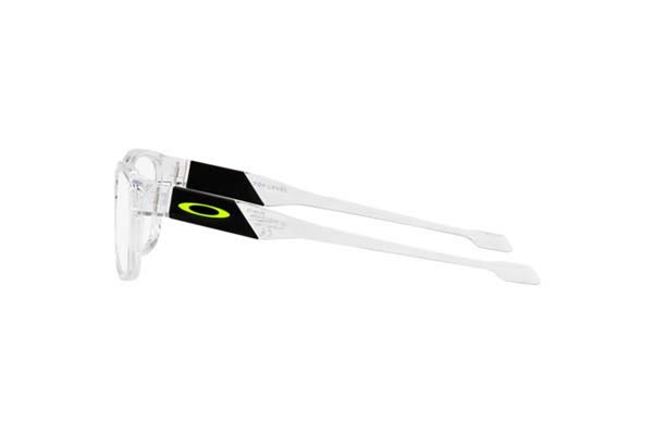 oakley youth 8012 TOP LEVEL Occhiali da Vista 