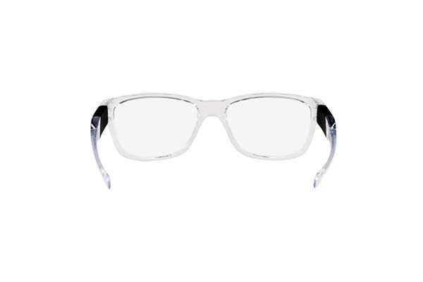 oakley youth 8012 TOP LEVEL Occhiali da Vista 
