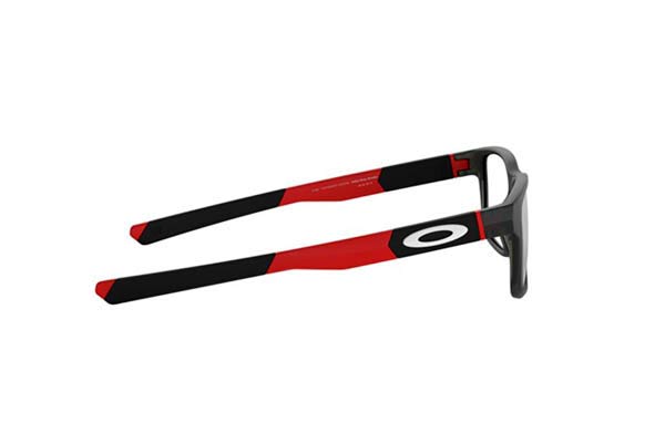 Oakley Youth modello 8007 FIELD DAY di colore 02