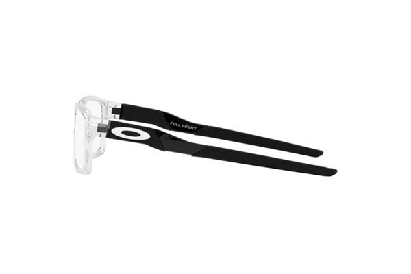 oakley youth 8013 FULL COUNT Occhiali da Vista 