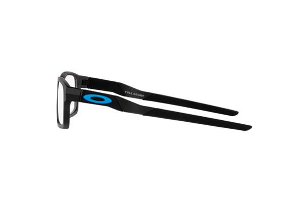 oakley youth 8013 FULL COUNT Occhiali da Vista 