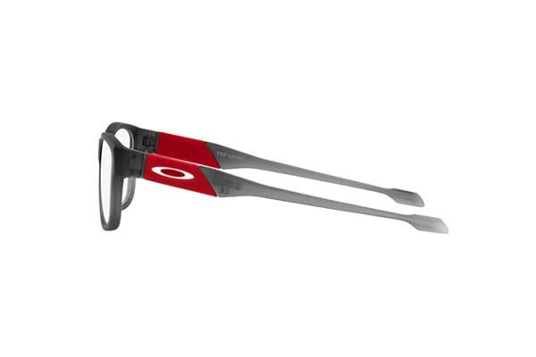 oakley youth 8012 TOP LEVEL Occhiali da Vista 