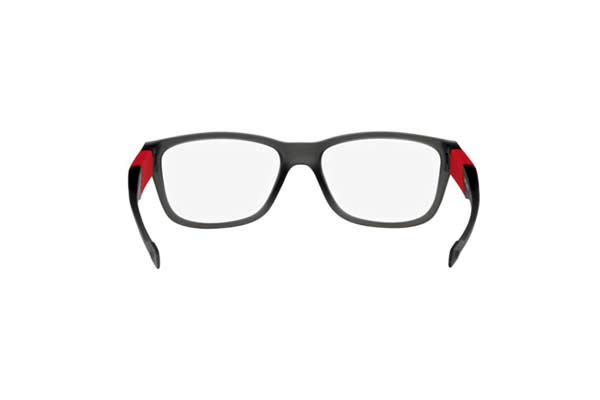 oakley youth 8012 TOP LEVEL Occhiali da Vista 