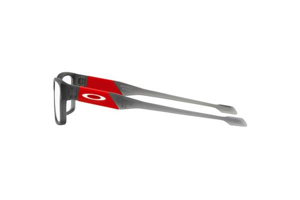 oakley youth 8020 DOUBLE STEAL Occhiali da Vista 
