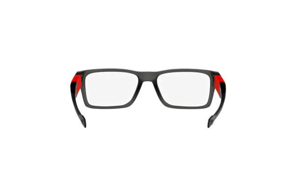 oakley youth 8020 DOUBLE STEAL Occhiali da Vista 