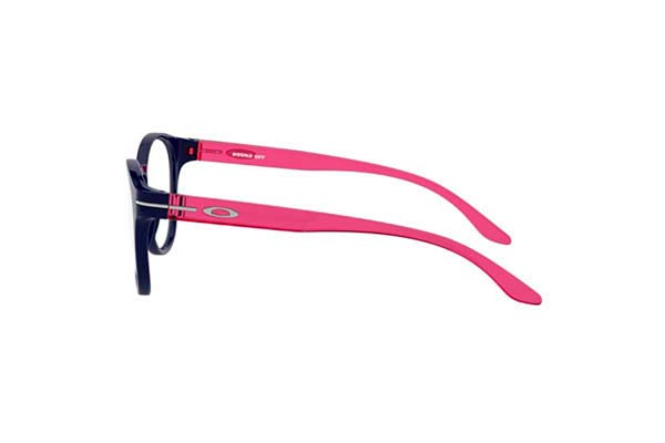 oakley youth 8017 ROUND OFF Occhiali da Vista 