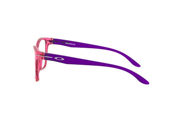 oakley youth 8016 WHIPBACK Occhiali da Vista 