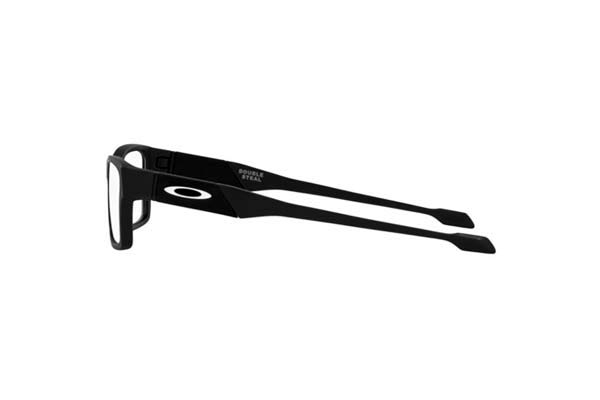 oakley youth 8020 DOUBLE STEAL Occhiali da Vista 