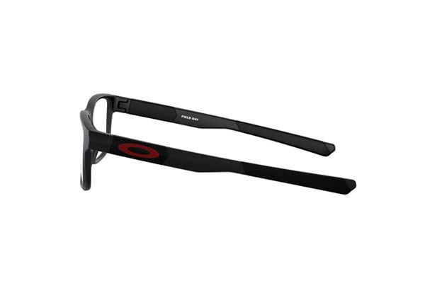 oakley youth 8007 FIELD DAY Occhiali da Vista 