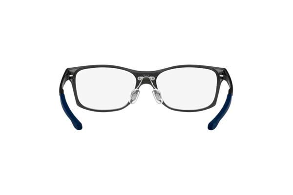 oakley youth 8025D KICK OVER Occhiali da Vista 