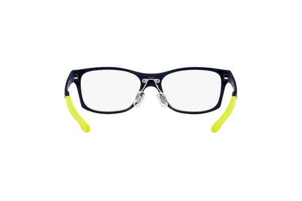 oakley youth 8025D KICK OVER Occhiali da Vista 