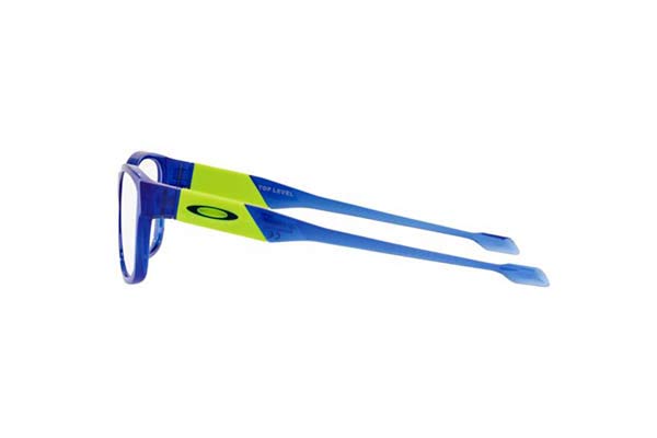 oakley youth 8012 TOP LEVEL Occhiali da Vista 