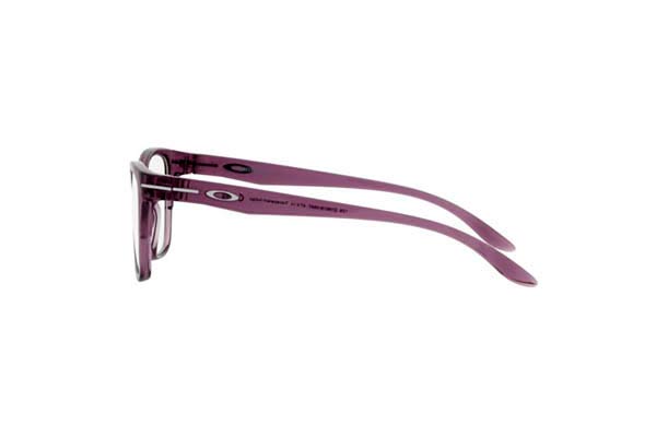 oakley youth 8016 WHIPBACK Occhiali da Vista 