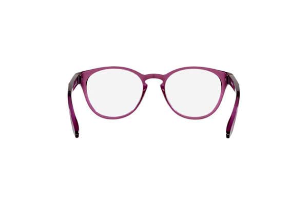 oakley youth 8017 ROUND OFF Occhiali da Vista 