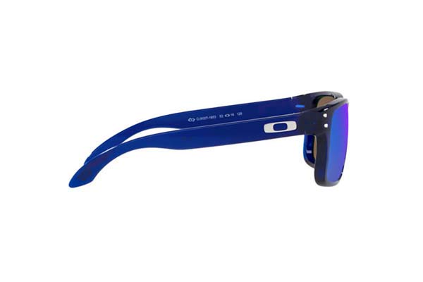 Oakley Youth modello 9007 HOLBROOK XS di colore 19