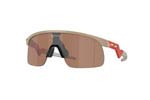 Occhiali da Sole Bambino Oakley Youth 9010-RESISTOR 17 size 23