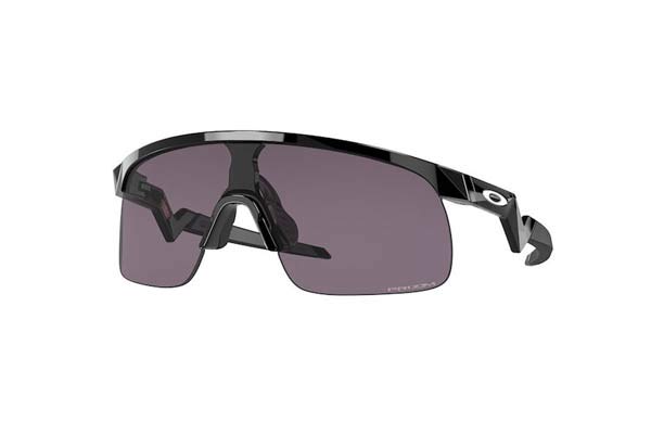 Occhiali da sole Oakley Youth 9010 RESISTOR 901001
