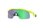 Occhiali da Sole Uomo Oakley Youth 9010-RESISTOR 06 size 23