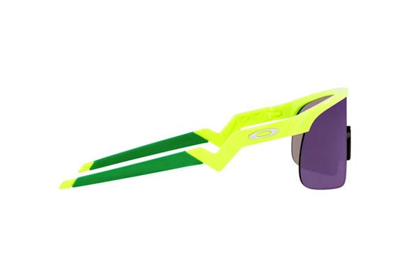Oakley Youth modello 9010 RESISTOR di colore 06