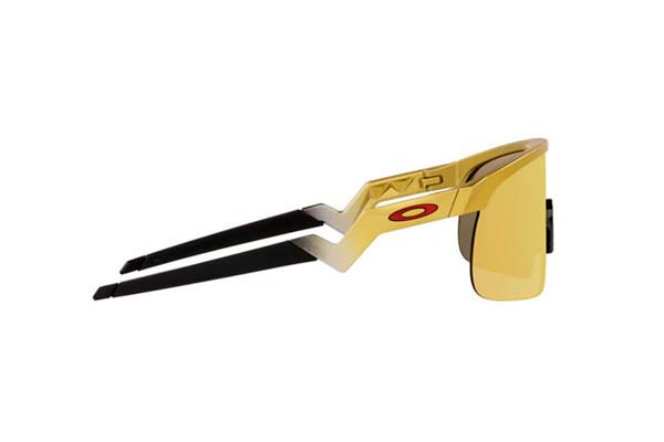 Oakley Youth modello 9010 RESISTOR di colore 08