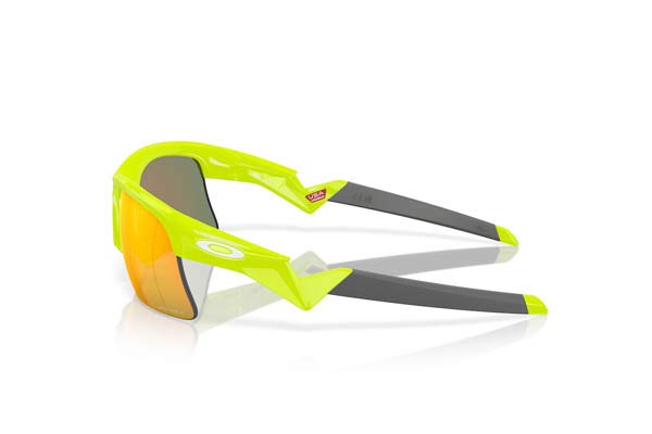Oakley Youth modello 9013 CAPACITOR di colore 04