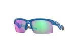 Occhiali da Sole Bambino Oakley Youth 9013-CAPACITOR 05 size 62
