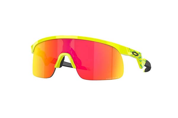 Occhiali da sole Oakley Youth 9010 RESISTOR 27