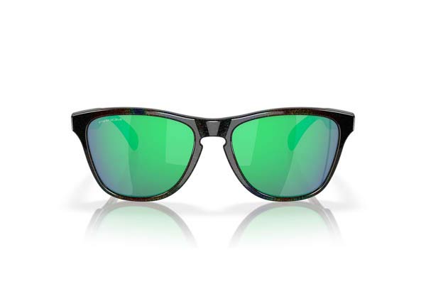 Oakley Youth 9006 FROGSKINS XS
