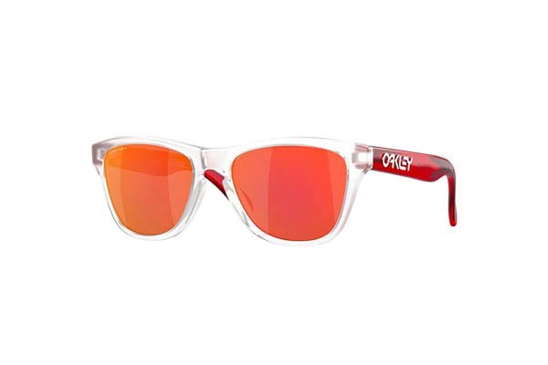 Occhiali Oakley Youth 9009 FROGSKINS XXS 08