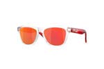 Occhiali da Sole Unisex Oakley Youth 9009-FROGSKINS-XXS 08 size 48