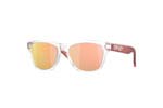 Occhiali da Sole Unisex Oakley Youth 9009-FROGSKINS-XXS 07 size 48