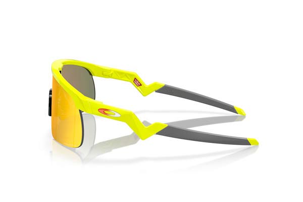 Oakley Youth modello 9010 RESISTOR di colore 10