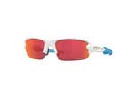 Occhiali da Sole Uomo Oakley Youth 9008-FLAK-XXS 13 size 58