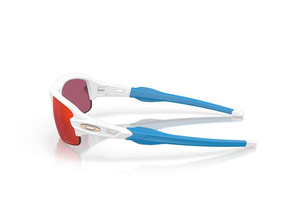 Oakley Youth modello 9008 FLAK XXS di colore 13