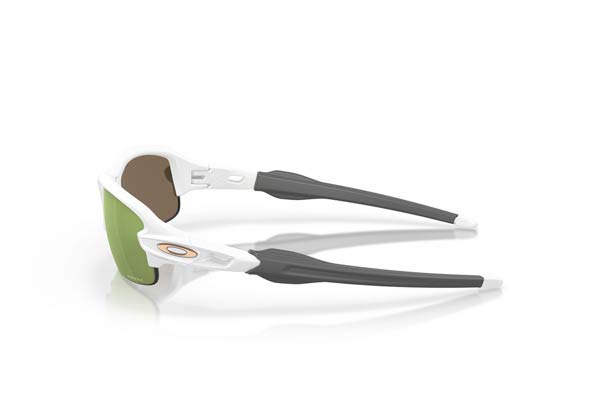 Oakley Youth modello 9008 FLAK XXS di colore 11