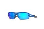 Occhiali da Sole Uomo Oakley Youth 9008-FLAK-XXS 10 size 58