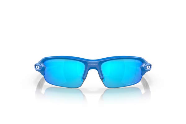 Oakley Youth 9008 FLAK XXS