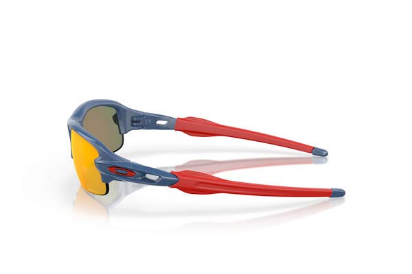 Oakley Youth modello 9008 FLAK XXS di colore 900803