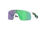 Occhiali da Sole Uomo Oakley Youth 9010-RESISTOR 33 size 23
