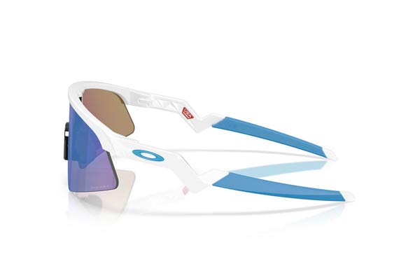 Oakley Youth modello 9015 RESISTOR SWEEP di colore 01