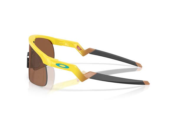 Oakley Youth modello 9010 RESISTOR di colore 28