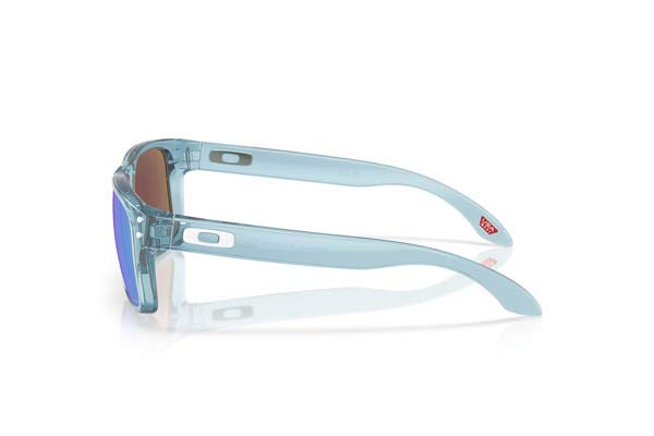 Oakley Youth modello 9014 HOLBROOK XXS di colore 02