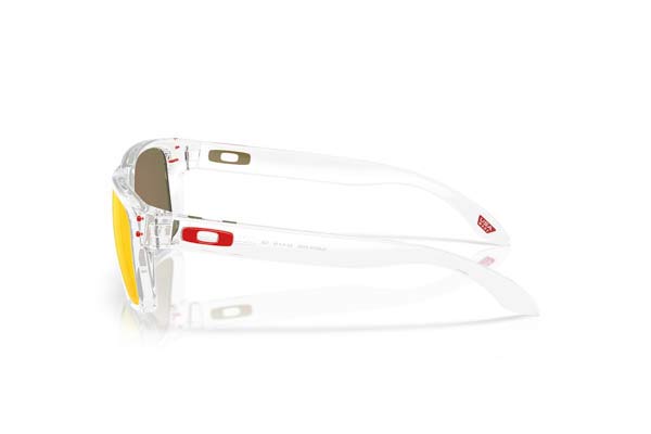 Oakley Youth modello 9014 HOLBROOK XXS di colore 03