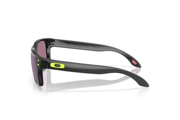 Oakley Youth modello 9014 HOLBROOK XXS di colore 01