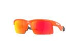 Occhiali da Sole Unisex Oakley Youth 9013-CAPACITOR 07 size 62