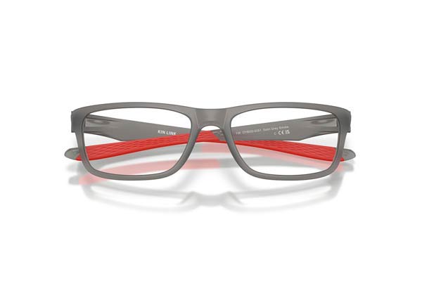 oakley youth 8033 KIN LINK Occhiali da Vista 