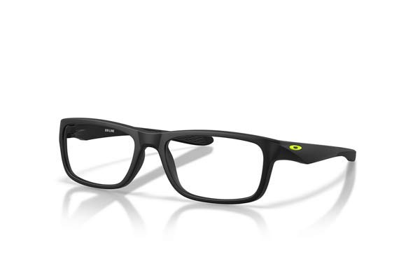 oakley youth 8033 KIN LINK Occhiali da Vista 